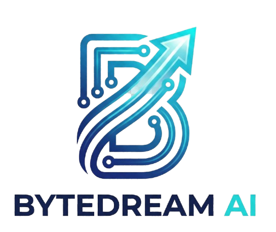 字节筑梦 Logo